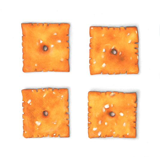 Cheez-It (Original)